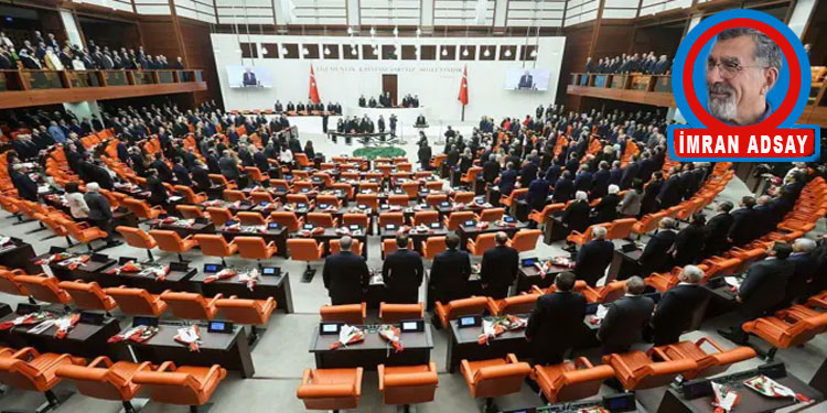 ÇERÇEVE YASASI ÜZERİNE