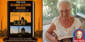 Minarelerden neden duman çıkıyor?