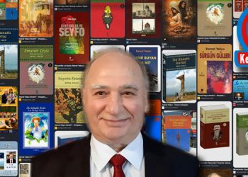 YAZAR KEMAL YALÇIN’IN TÜRKİYE’YE GİRİŞ YASAĞI HAKKINDA BASIN AÇIKLAMASI