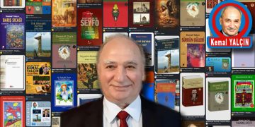 YAZAR KEMAL YALÇIN’IN TÜRKİYE’YE GİRİŞ YASAĞI HAKKINDA BASIN AÇIKLAMASI