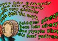 GELENEKSEL HAFTA SONU MANİLERİ