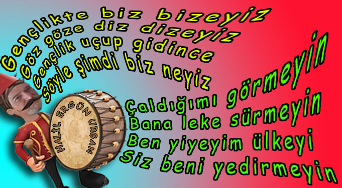 GELENEKSEL HAFTA SONU MANİLERİ