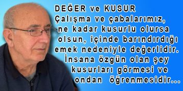 Molla Demirel’den…