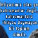 BERTOLT BRECHT’İ ÖLÜMÜNÜN 70. YILINDA ANMAK