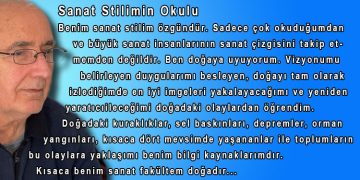 Molla Demirel’den…