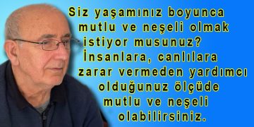 Molla Demirel’den…