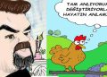 Murat Asın çizdi…
