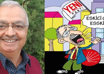 Mustafa Yıldız’dan ekstra