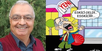 Mustafa Yıldız’dan ekstra