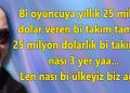 Orhan’dan…dan…dan…