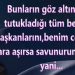 Orhan’dan…dan…dan…
