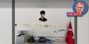 ÖZGÜRCE