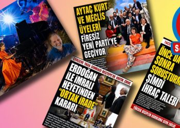 Datça’dan…