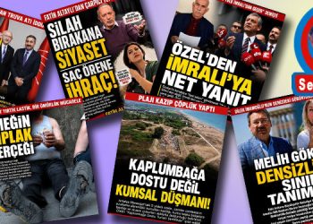 Datça’dan…