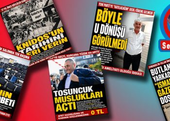Datça’dan…