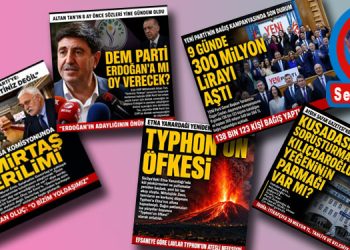 Datça’dan…