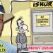 ULVİ PUĞ’DAN “CUMARTESİ”LİK