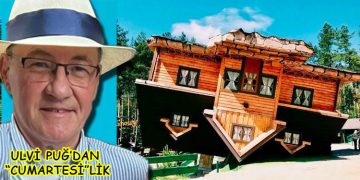 ULVİ PUĞ’DAN  “CUMARTESİ”LİK
