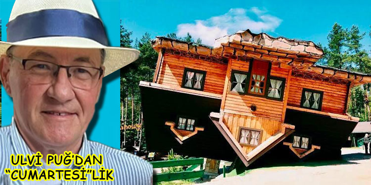 ULVİ PUĞ’DAN “CUMARTESİ”LİK