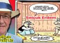 ULVİ PUĞ’DAN “CUMARTESİ”LİK