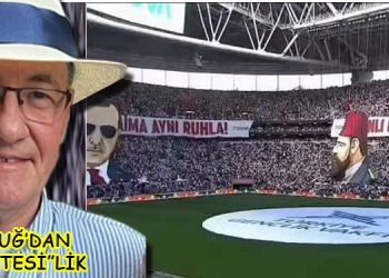 ULVİ PUĞ’DAN “CUMARTESİ”LİK
