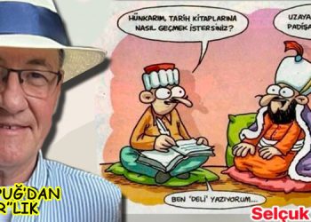 ULVİ PUĞ’DAN (PAZAR”LIK”)