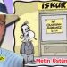 ULVİ PUĞ’DAN (PAZAR”LIK”)