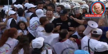 Her Şey Bir Anda Olmadı – deneme