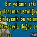 Haliletos’tan