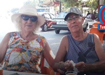 BABAMI DA KALBİME GÖMÜYORUZ…