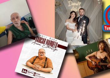 AĞUSTOS AYININ 14’ÜNDE, AŞKINDAN ÖLMEMELİ…