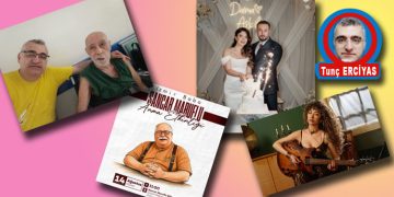 AĞUSTOS AYININ 14’ÜNDE, AŞKINDAN ÖLMEMELİ…