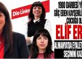 Elif Eralp