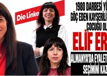 Elif Eralp