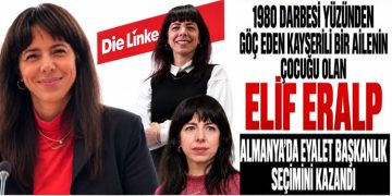 Elif Eralp