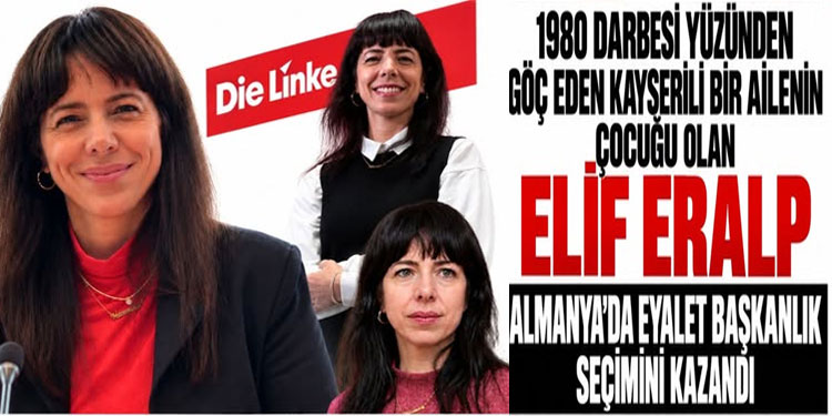 Elif Eralp