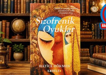 “Şizofrenik Oyuklar” Raflarda