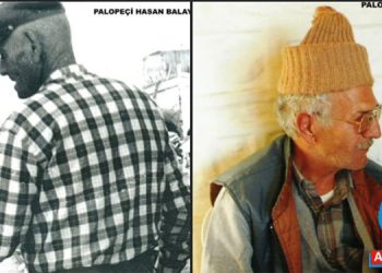 PALOPEÇİ KAPTAN
