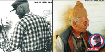 PALOPEÇİ KAPTAN