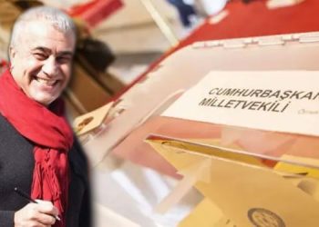 DAYATILAN ADAYA OY VERMEK: SEÇMENİN KENDİNİ İNKARIDIR!