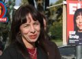Elif Eralp: Tarih Yazdınız…
