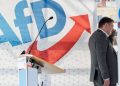 Irkçı AfD’nin Zaferi ve Göçmenler…