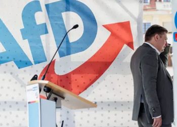 Irkçı AfD’nin Zaferi ve Göçmenler…