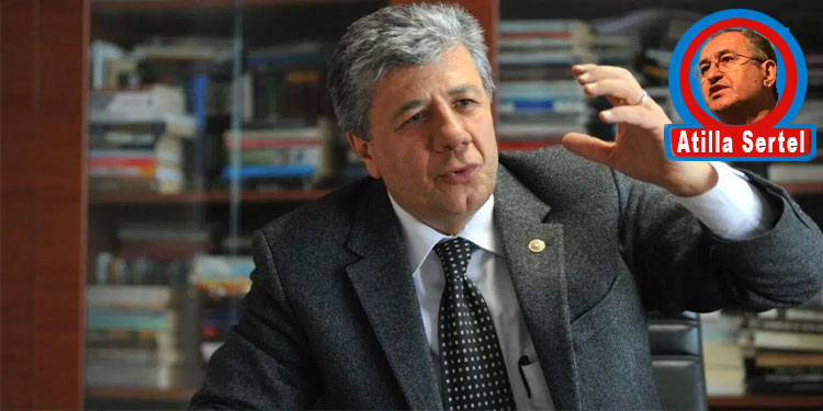 CHP KAPATILSA ÖYLE Mİ?