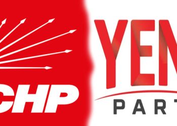 GİDENLERİN PARTİSİ, KALANLARIN CHP’Sİ
