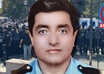 EMEKLİYSEN SESİNİ DUYURAMAZSIN!