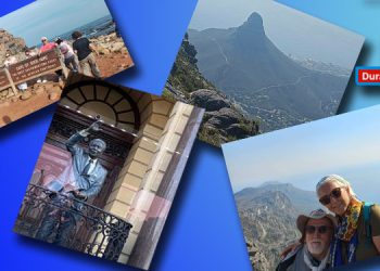 GÜNEY AFRİKA – ZİMBABWE – ZAMBİA – BOTSVANA GEZİSİ 3