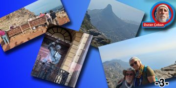 GÜNEY AFRİKA – ZİMBABWE – ZAMBİA – BOTSVANA GEZİSİ 3