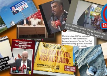 Engin görüş…