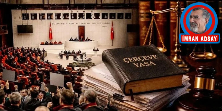 ÇÖZÜM SÜRECİ ÜZERİNE: RASYONEL ELEŞTİRİLER VE EZBER SÖYLEMLER